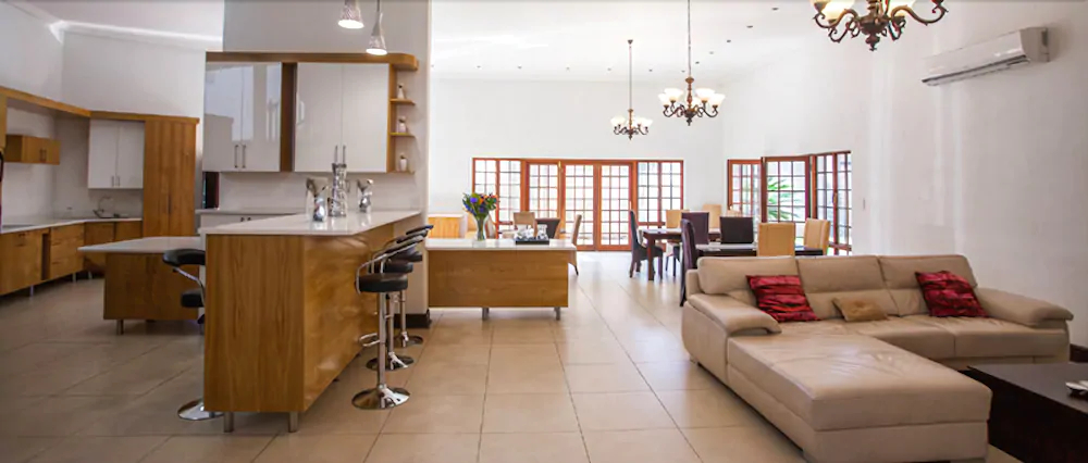 Mbombela Exclusive Guest House@Daleen