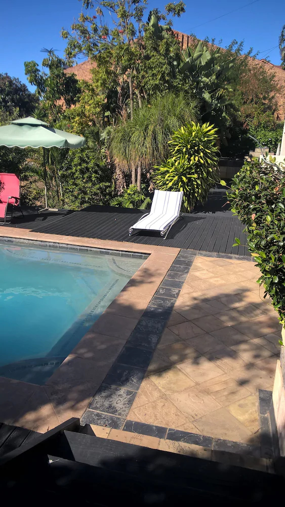 Mbombela Exclusive Guest House@Daleen