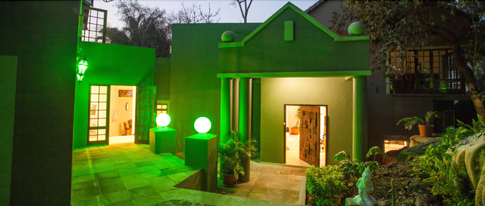 Mbombela Exclusive Guest House@Daleen