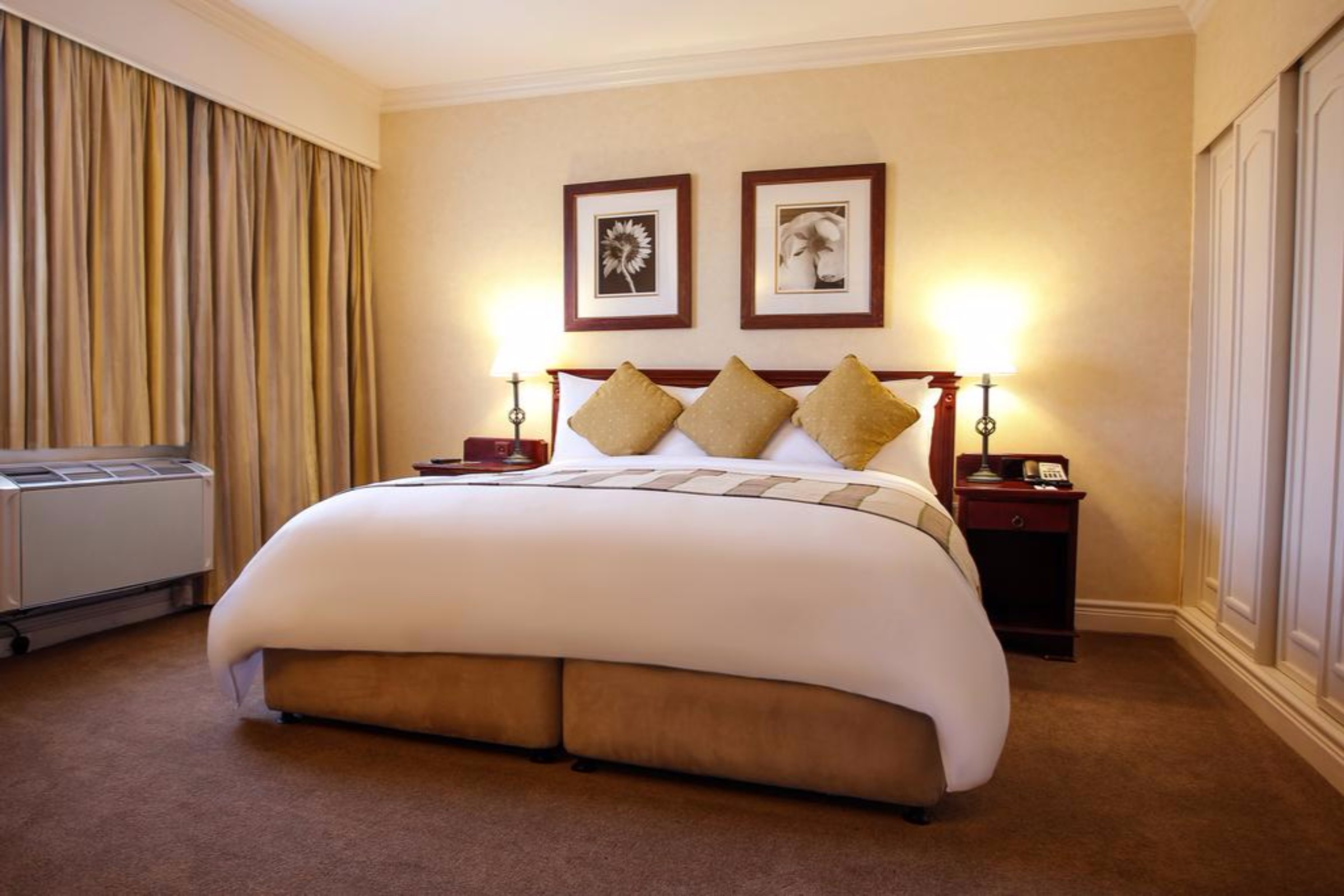 Southern Sun Mbombela