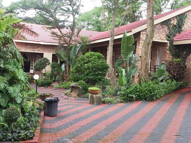Stone Edge Guest House