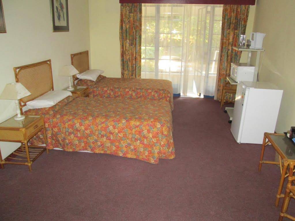 The Arches Guest House