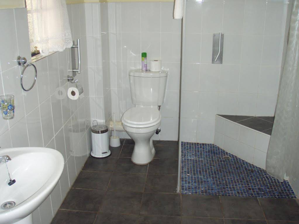 The Arches Guest House