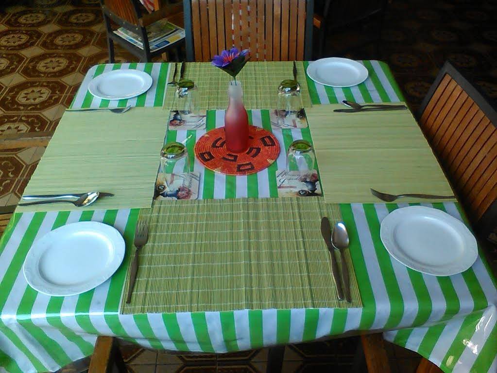 The Arches Guest House