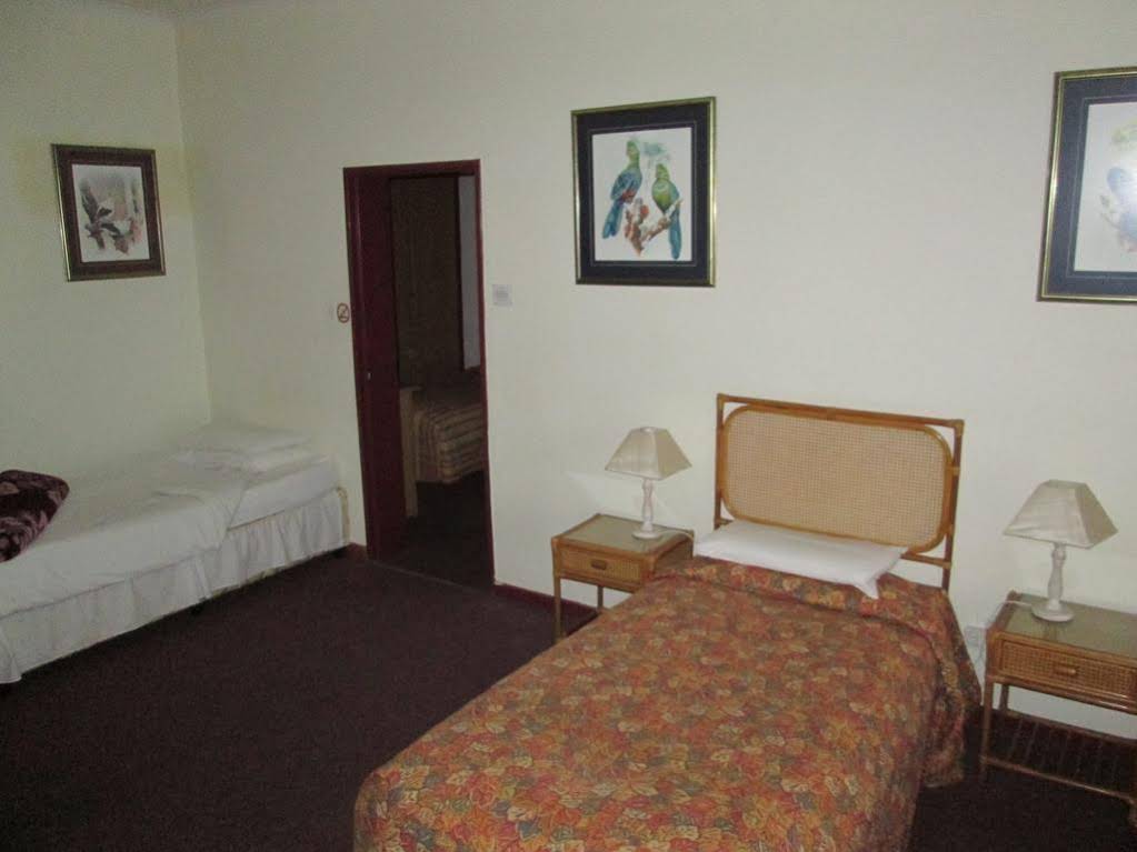 The Arches Guest House
