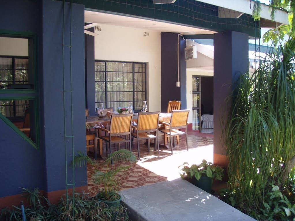 The Arches Guest House