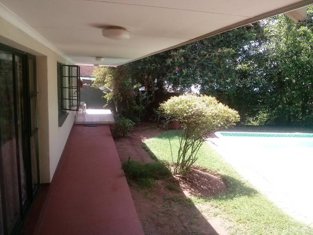 The Arches Guest House