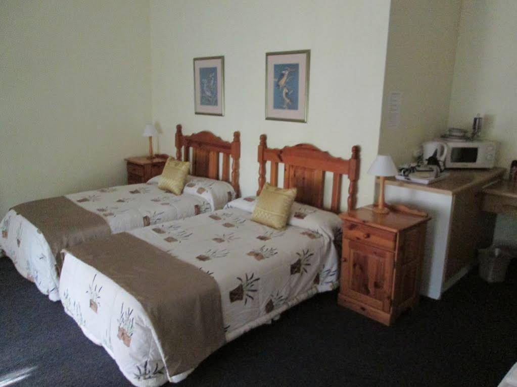 The Arches Guest House