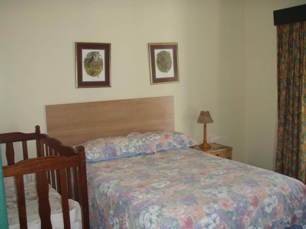 The Arches Guest House