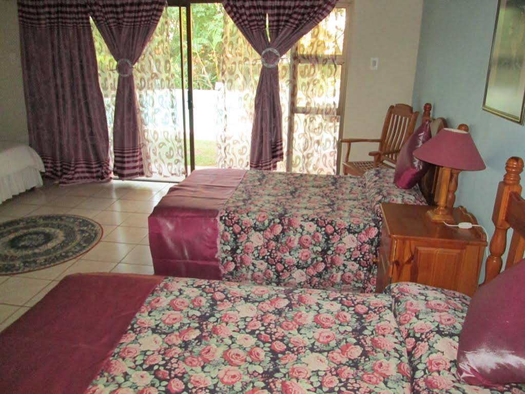 The Arches Guest House