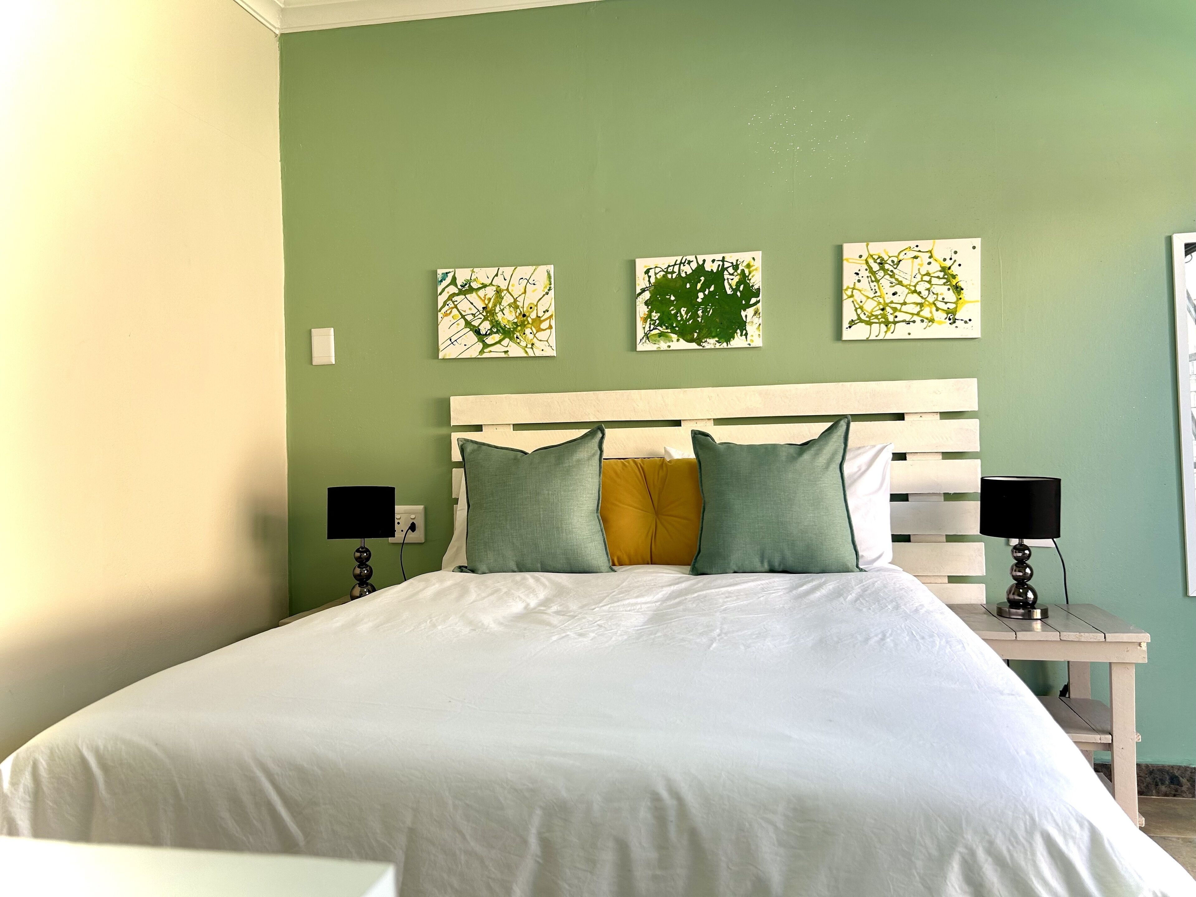 Protea Guesthouse