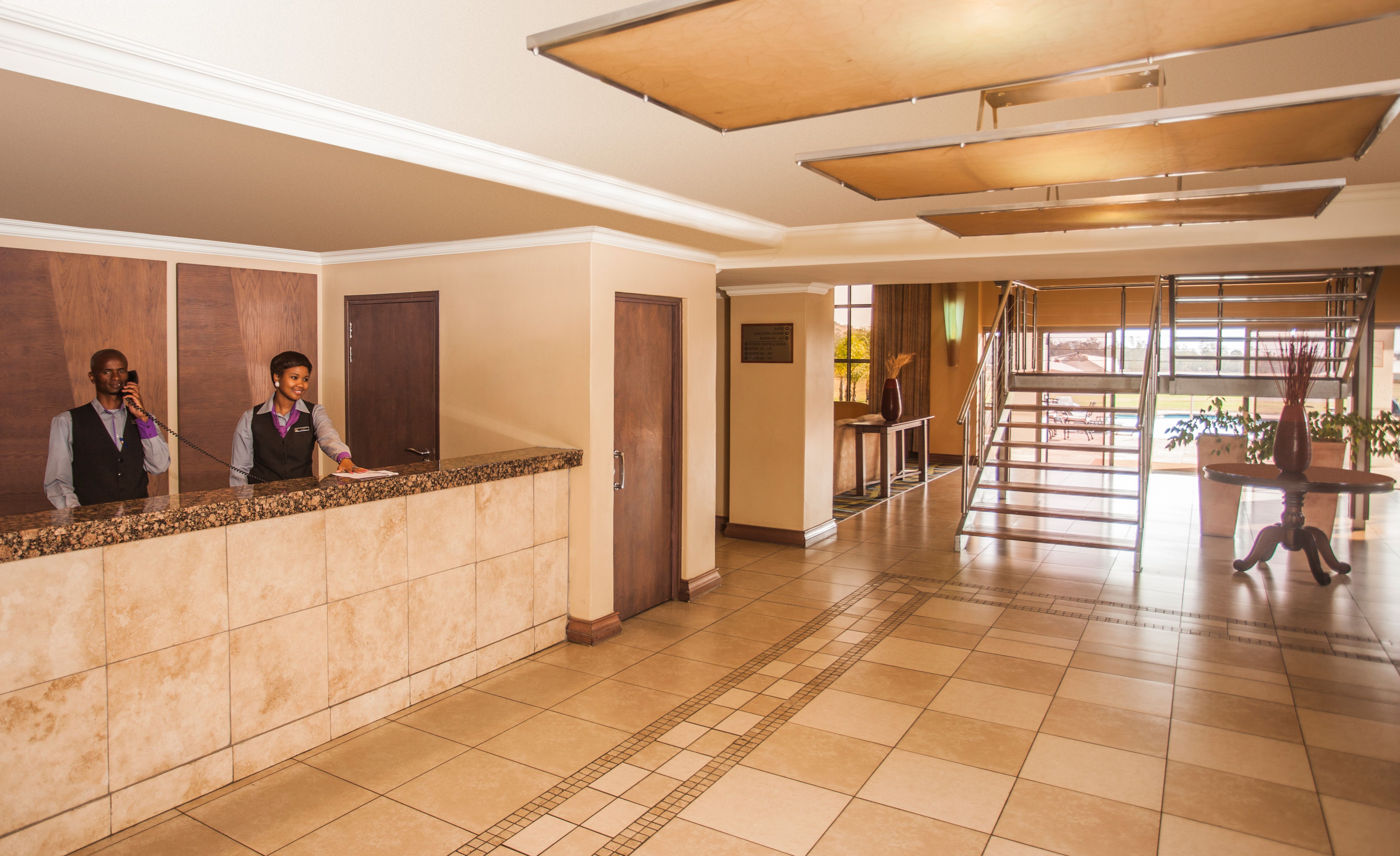 Garden Court Blackrock