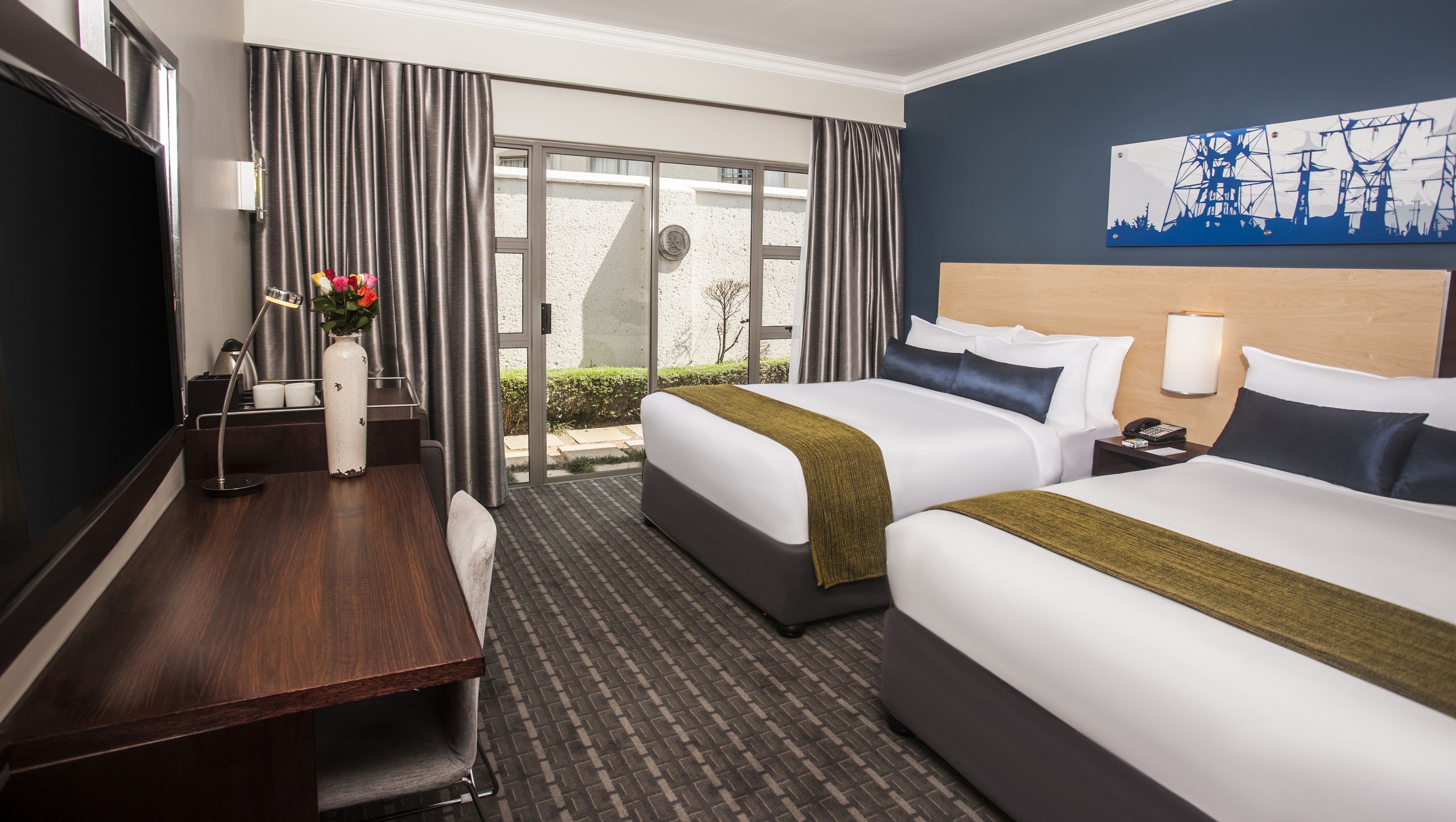 Garden Court Blackrock