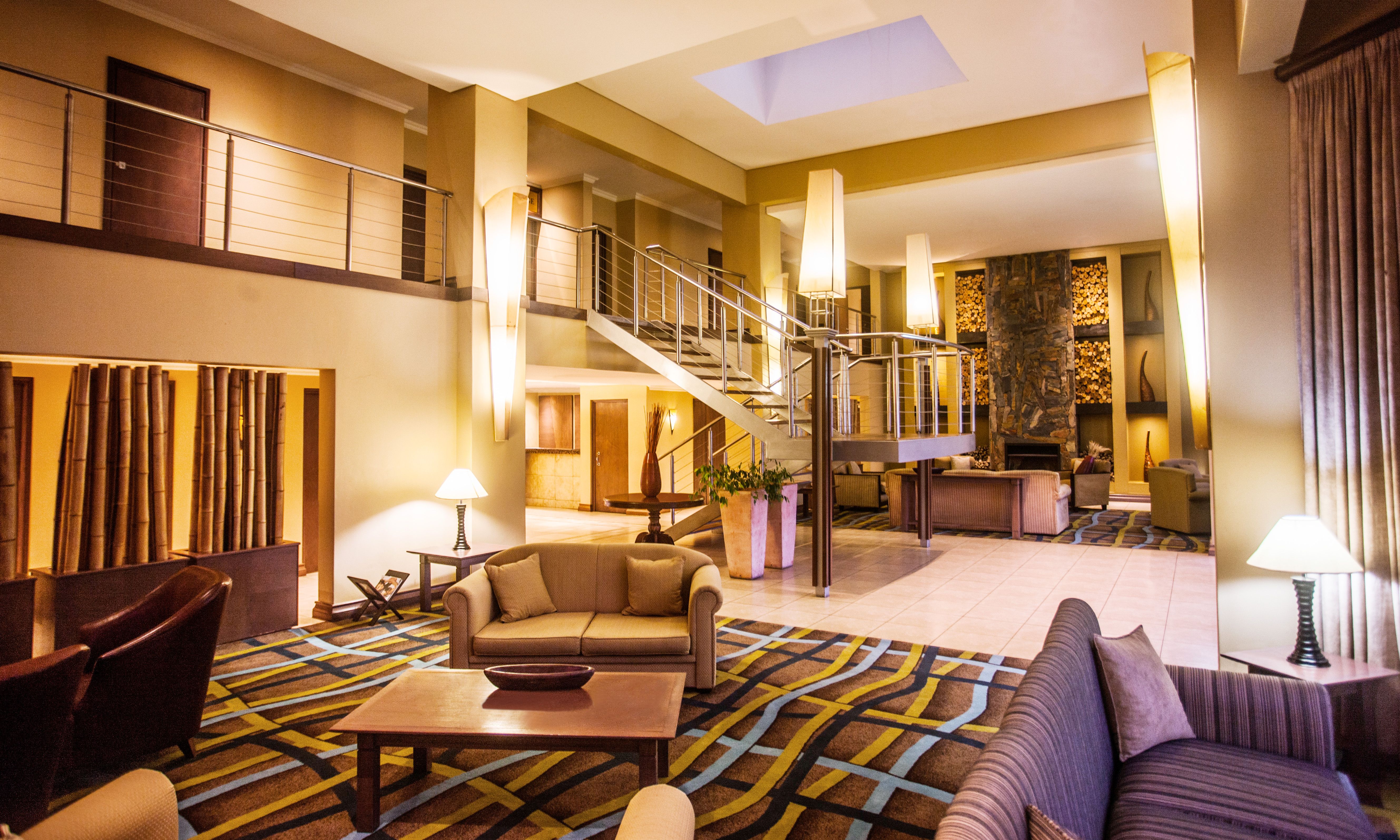 Garden Court Blackrock