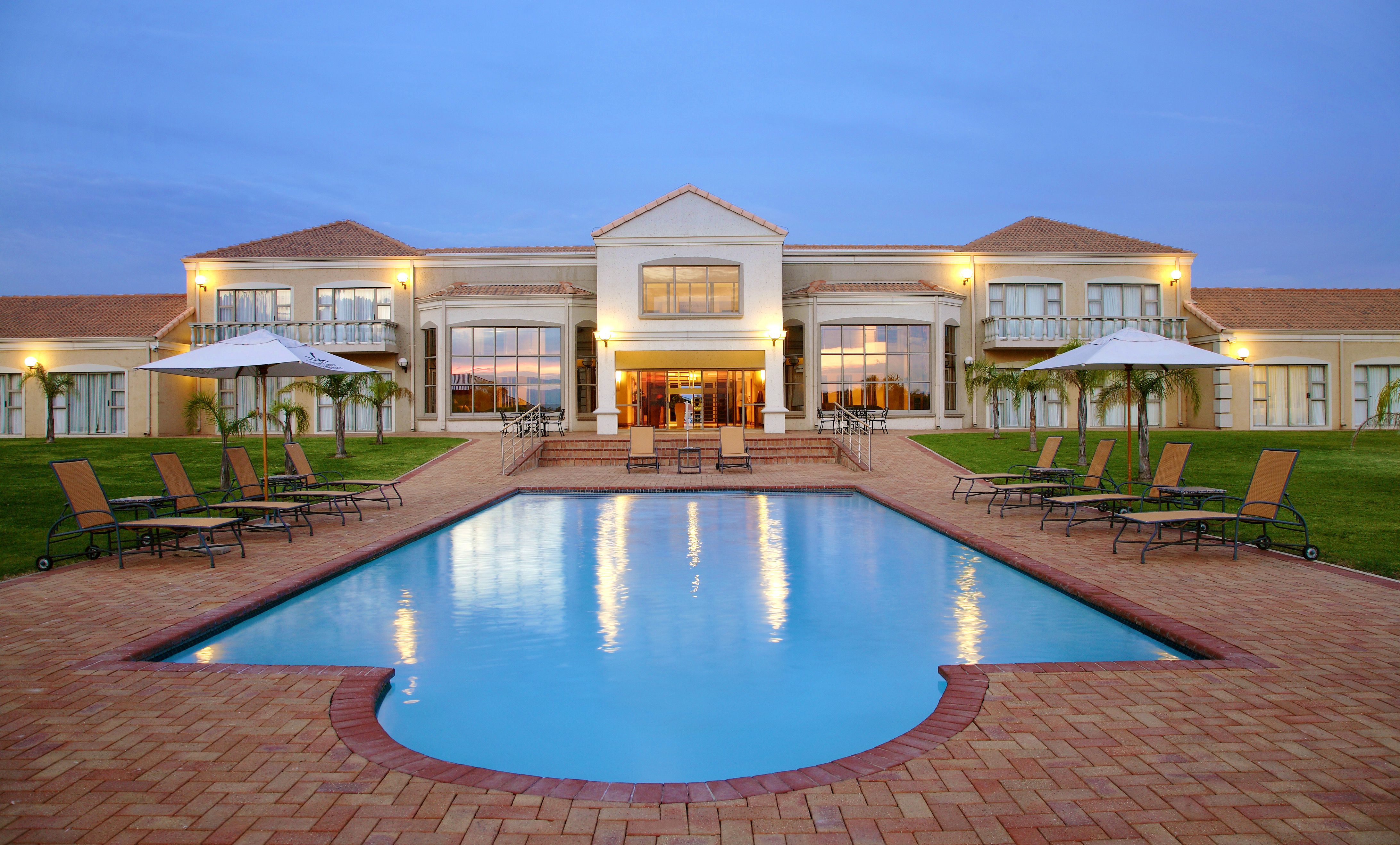 Garden Court Blackrock