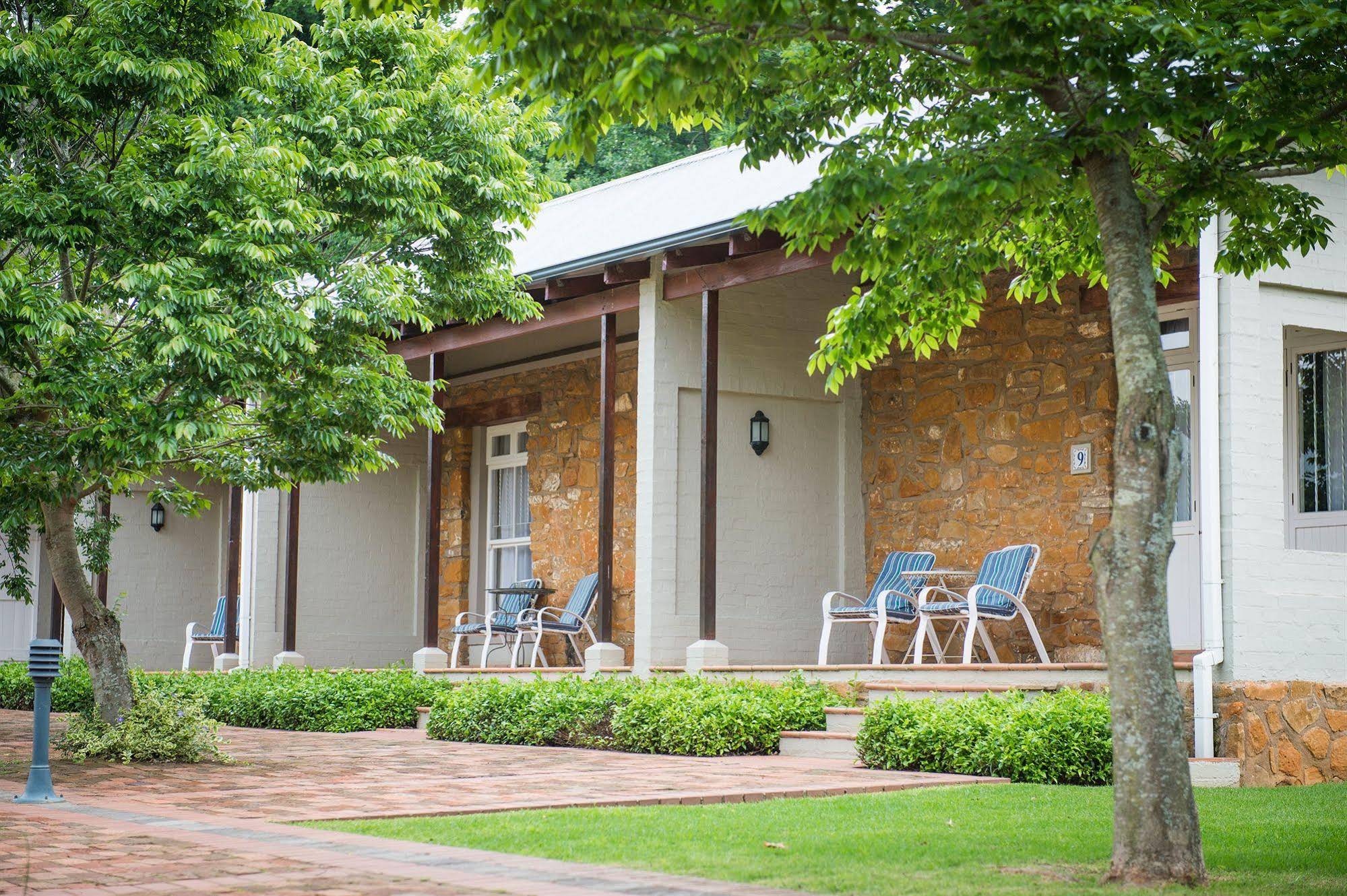 Fordoun Spa & Boutique