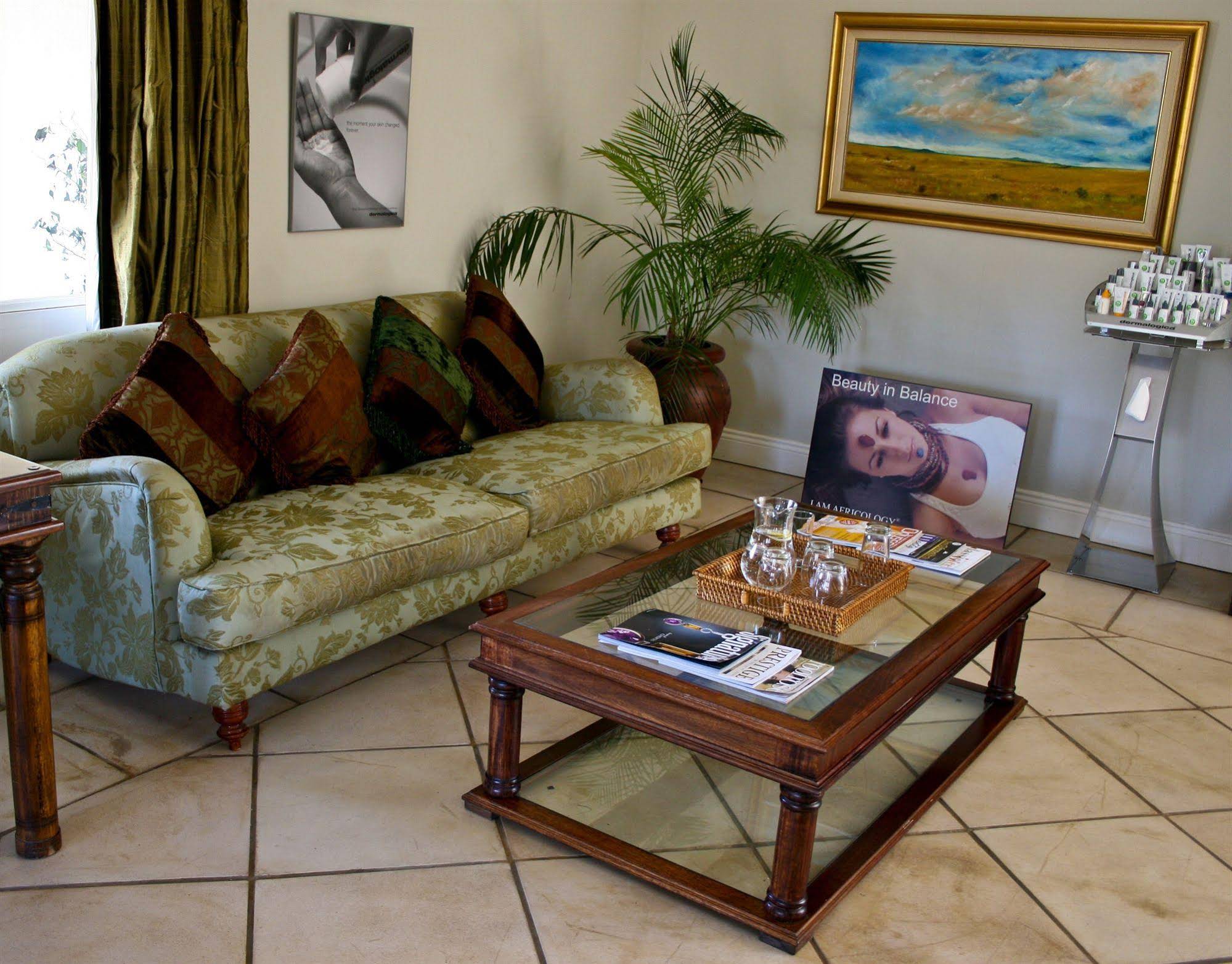 Fordoun Spa & Boutique