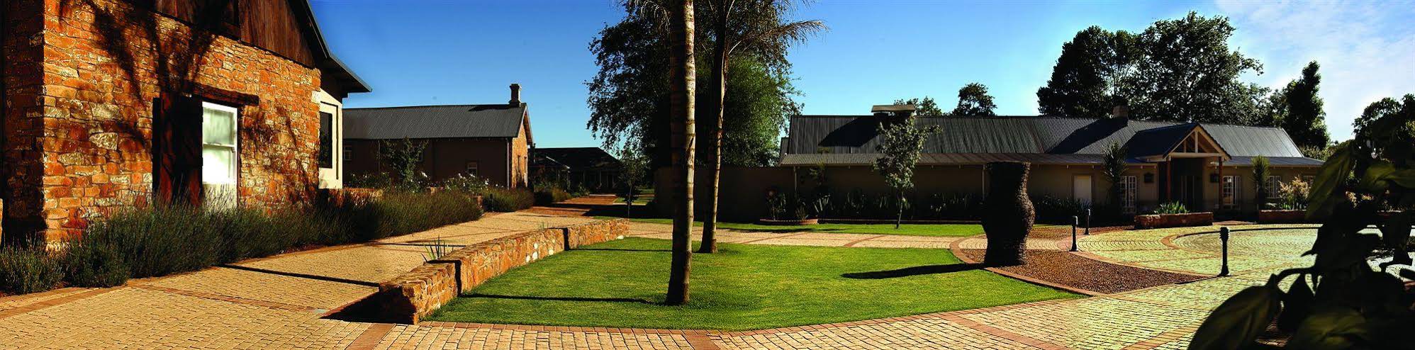 Fordoun Spa & Boutique