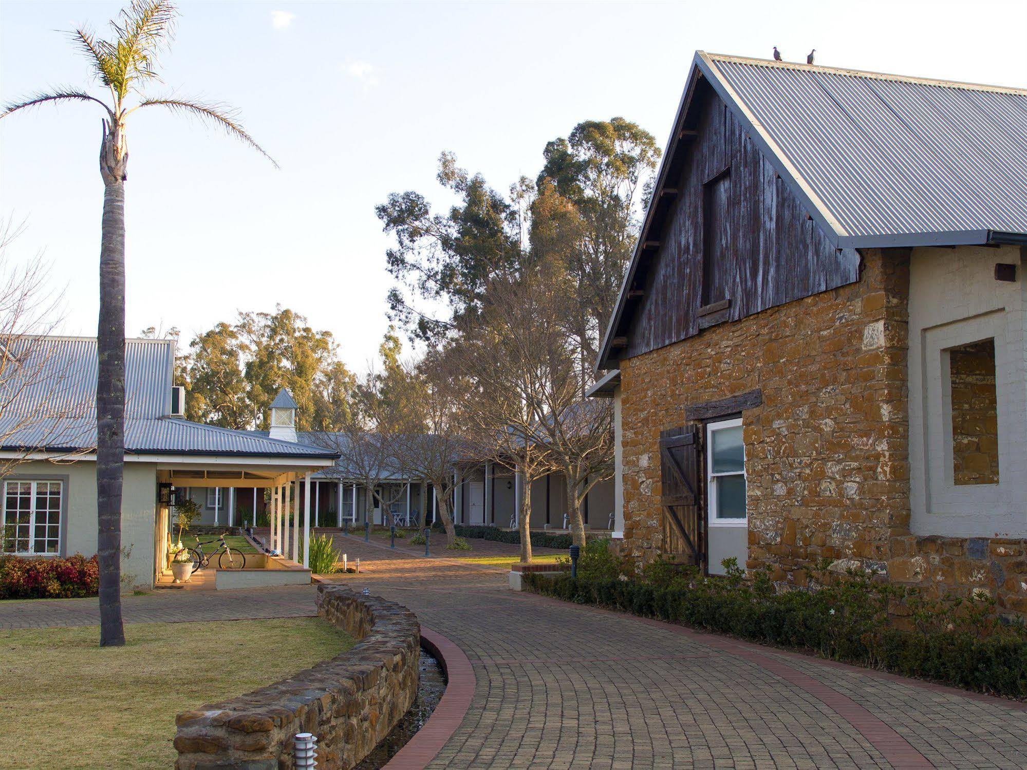 Fordoun Spa & Boutique