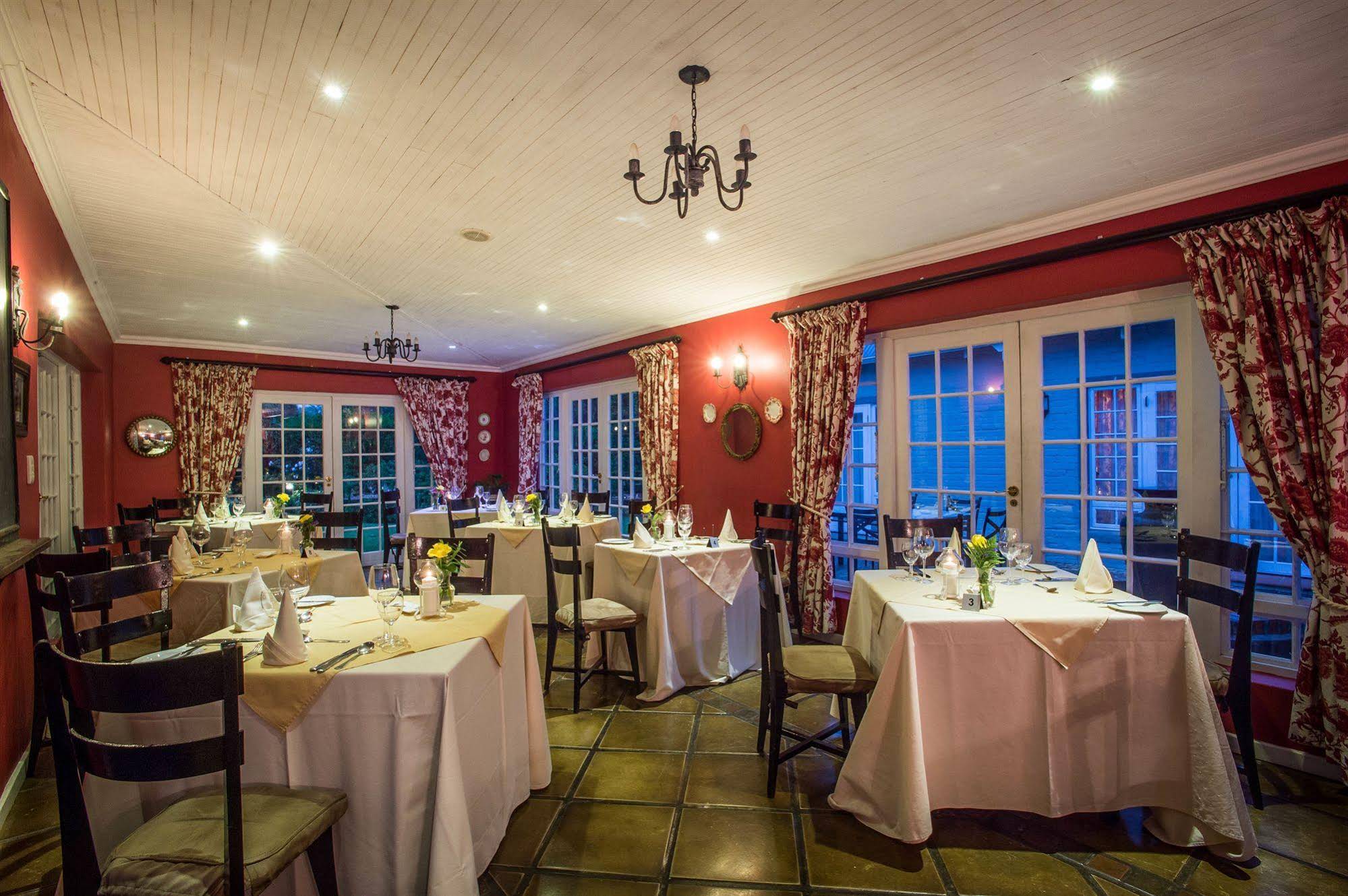 Fordoun Spa & Boutique