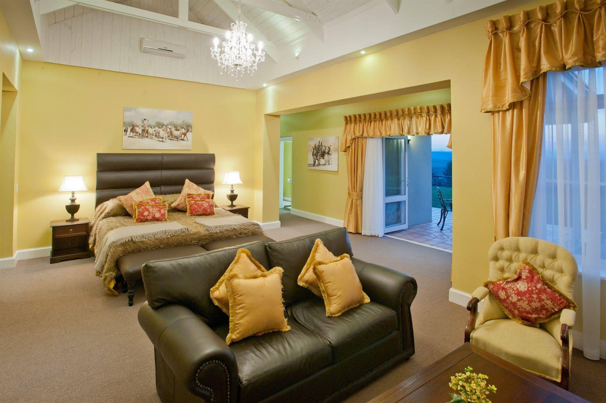 Fordoun Spa & Boutique