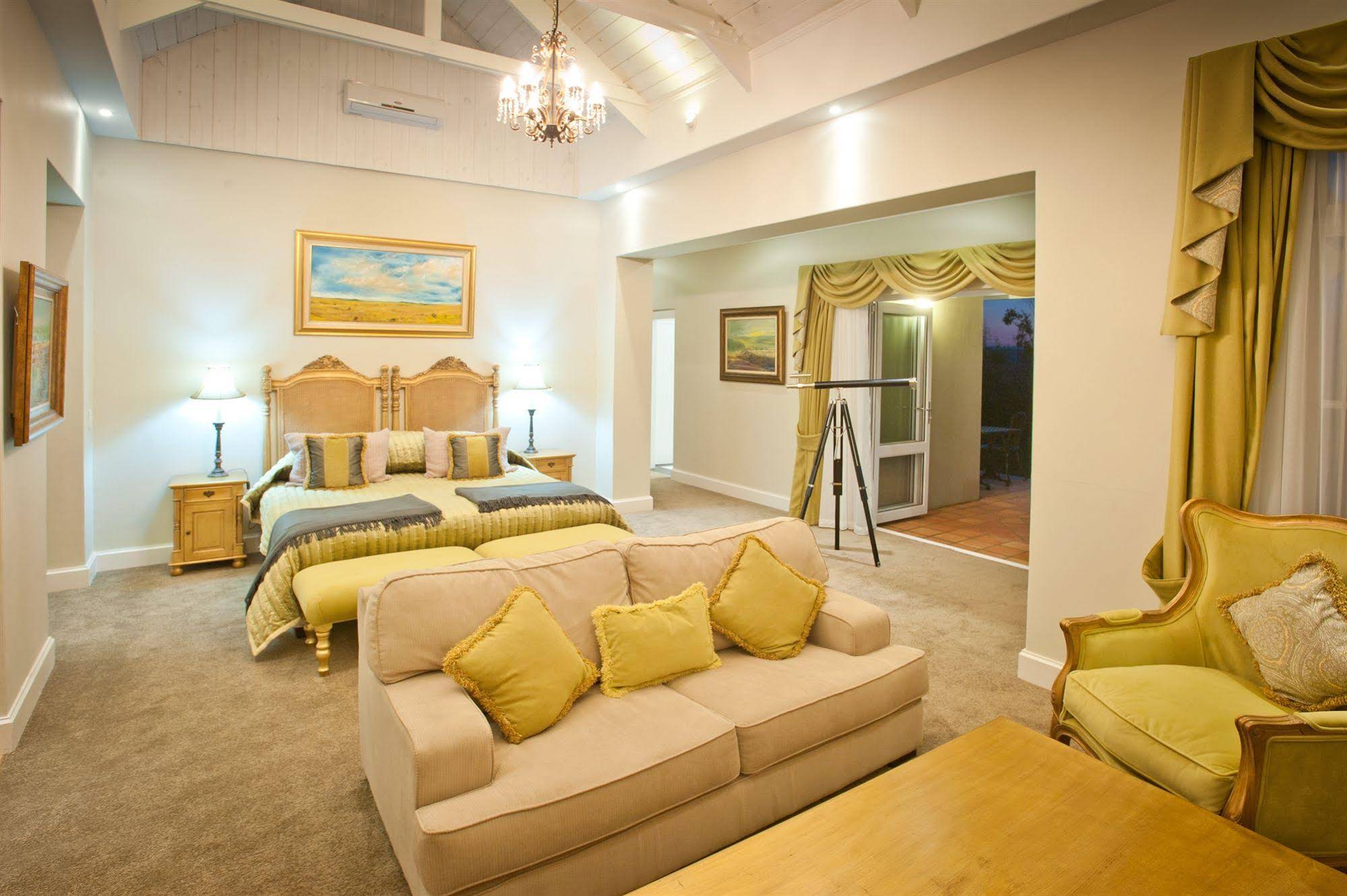 Fordoun Spa & Boutique