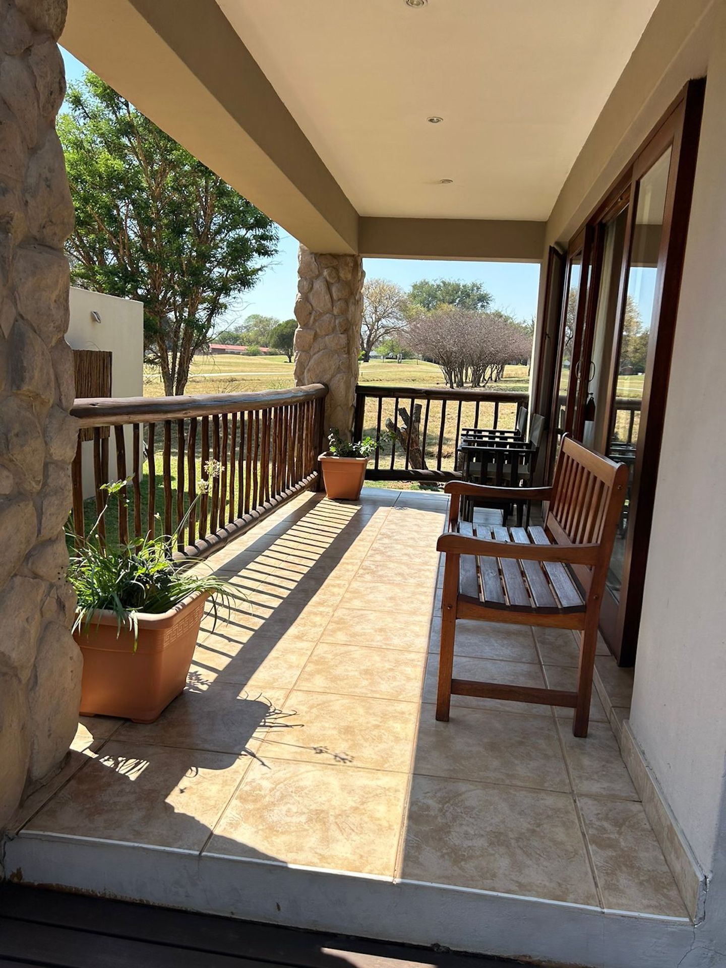 7th Hole Golf Lodge