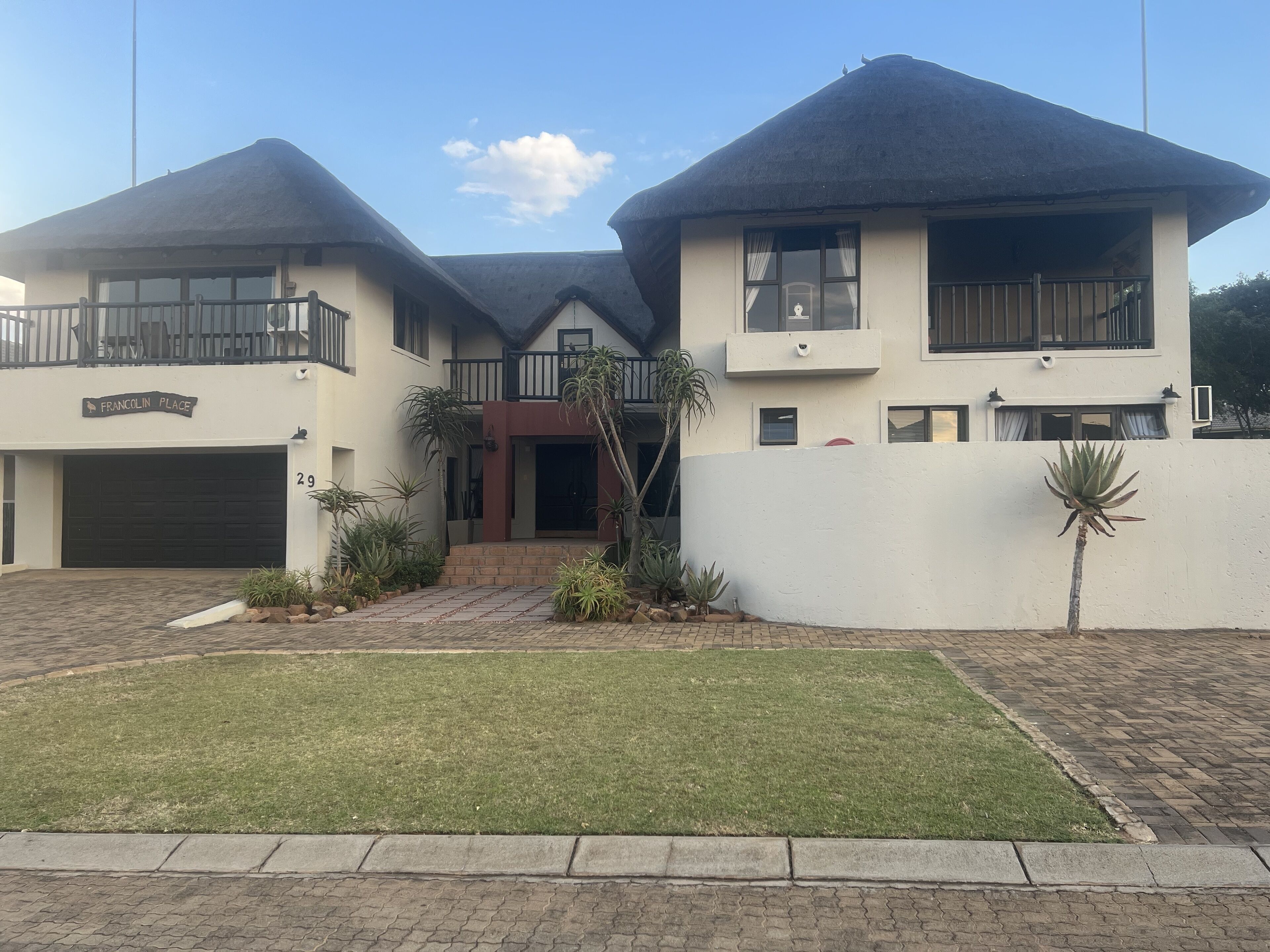 Matori Lodge