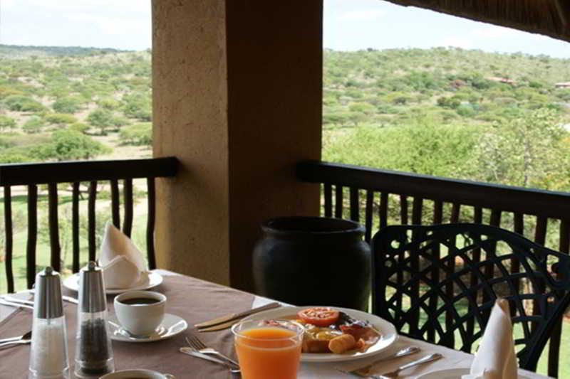 Hannah Game Lodge