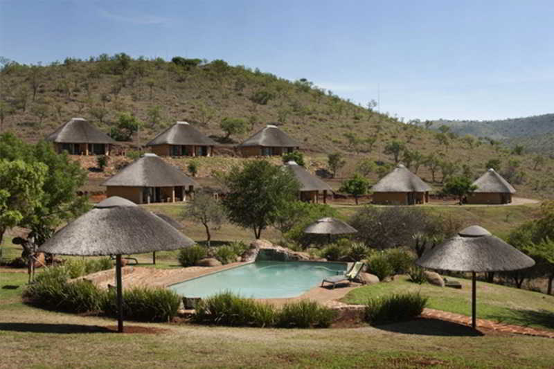 Hannah Game Lodge