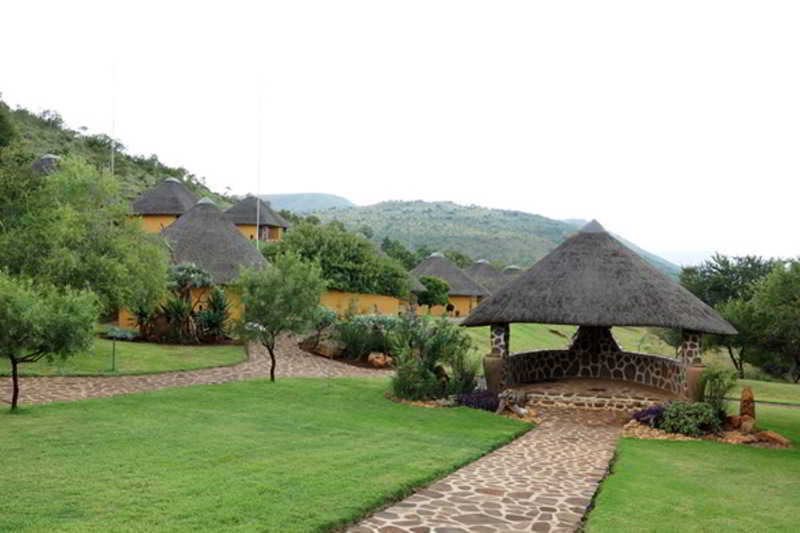 Hannah Game Lodge