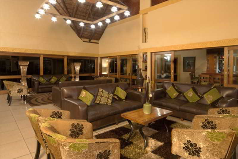 Hannah Game Lodge