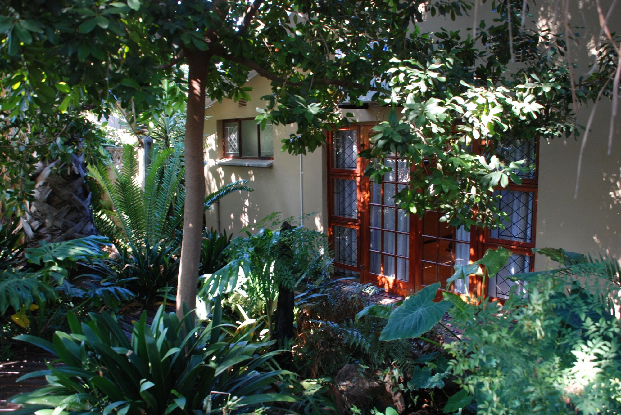 86 On Langenhoven B&B
