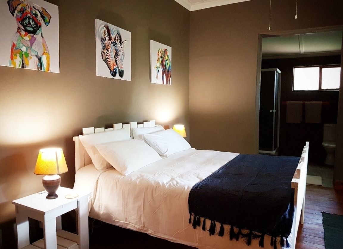 86 On Langenhoven B&B