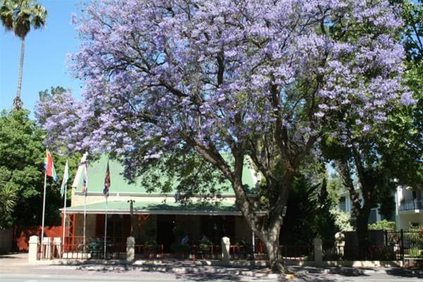 88 Baron van Reede Guesthouse