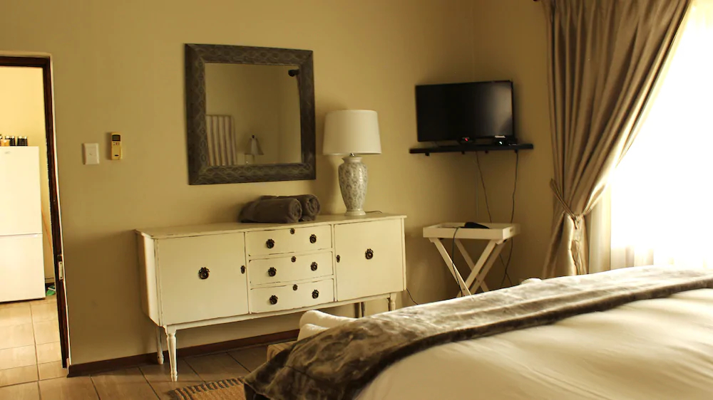 Berluda Farmhouse & Cottages