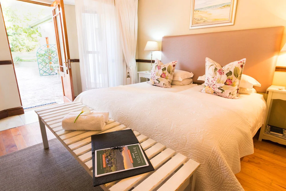 Berluda Farmhouse & Cottages