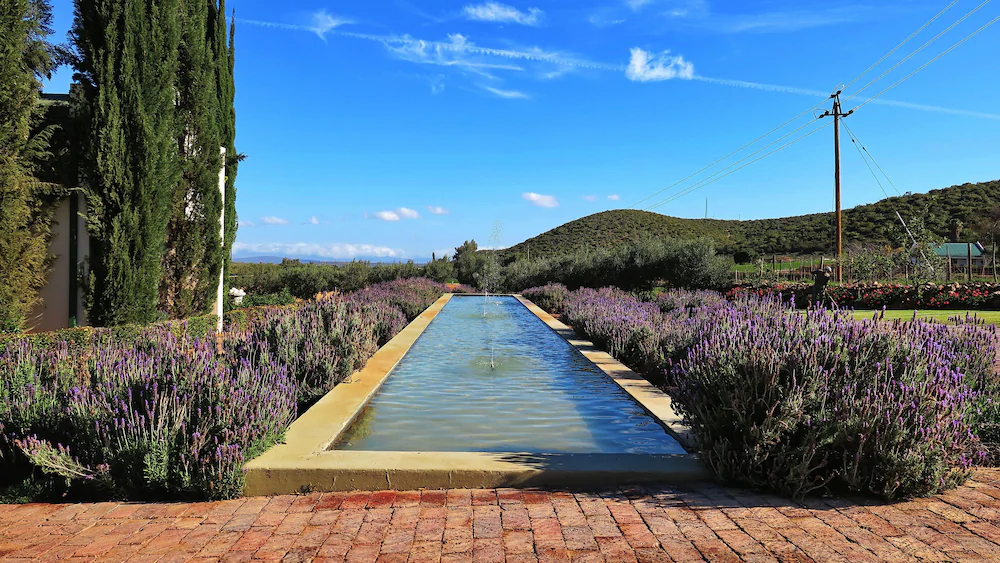 Berluda Farmhouse & Cottages