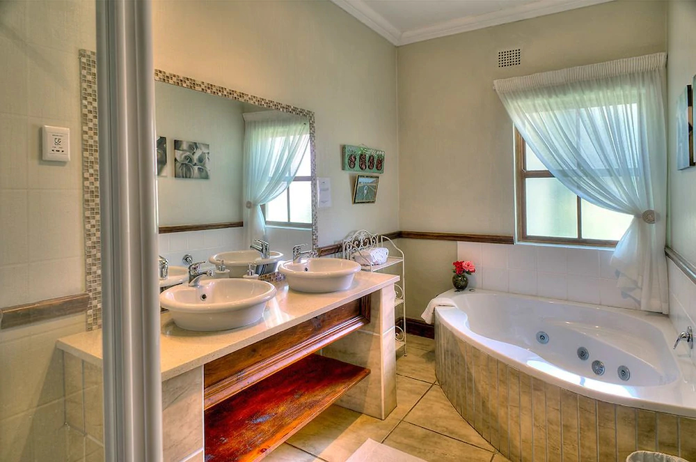 Berluda Farmhouse & Cottages