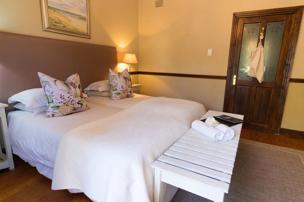 Berluda Farmhouse & Cottages