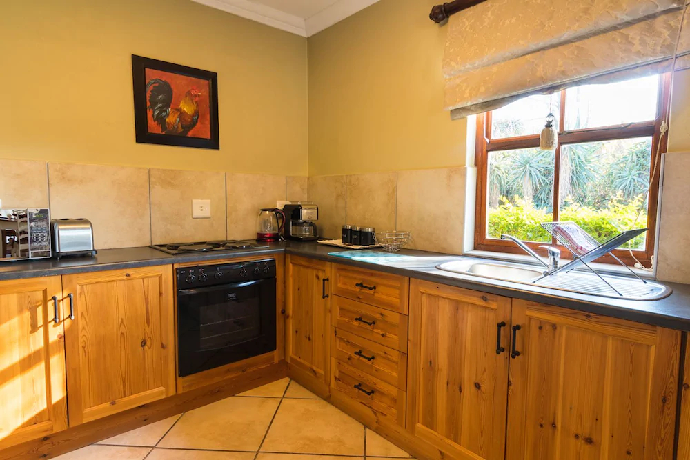 Berluda Farmhouse & Cottages