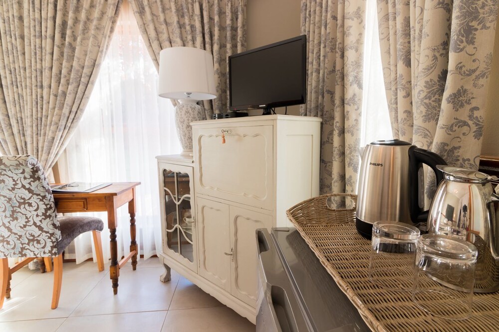 Berluda Farmhouse & Cottages