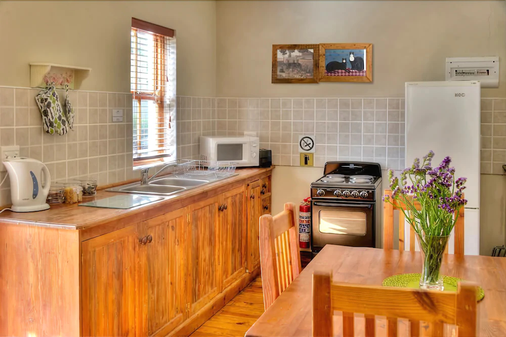 Berluda Farmhouse & Cottages