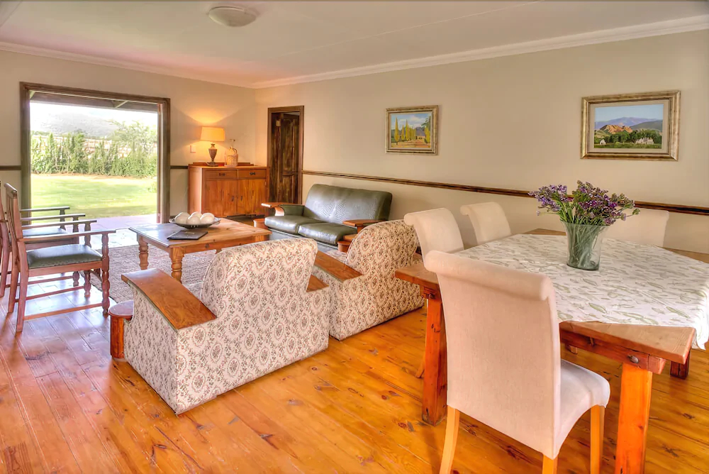 Berluda Farmhouse & Cottages