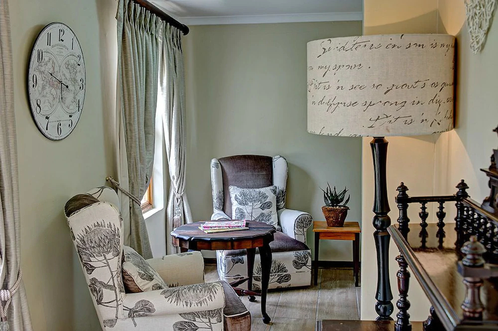 Berluda Farmhouse & Cottages