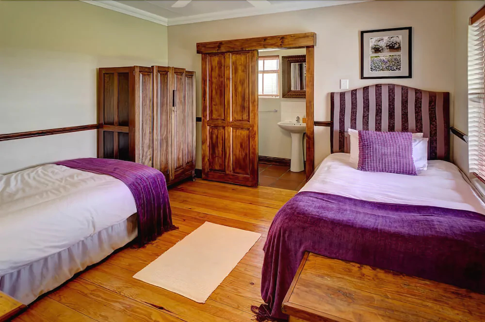 Berluda Farmhouse & Cottages