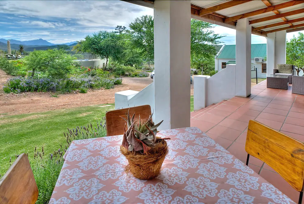 Berluda Farmhouse & Cottages