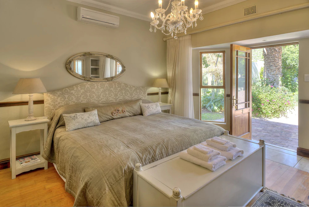 Berluda Farmhouse & Cottages
