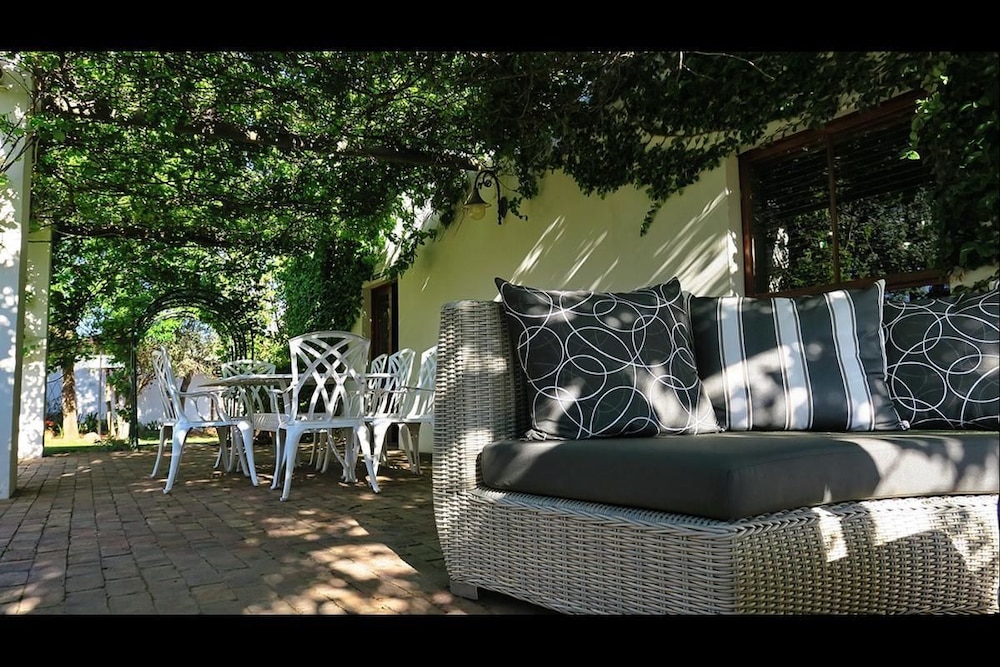 Berluda Farmhouse & Cottages