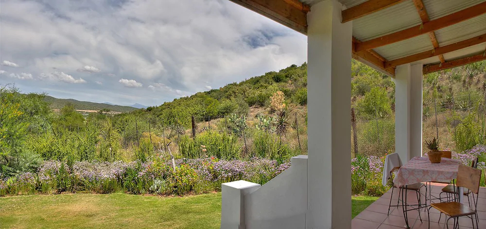 Berluda Farmhouse & Cottages